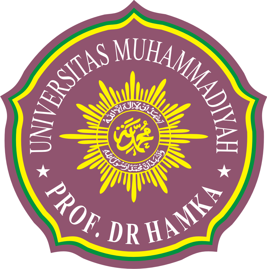 Detail Gambar Logo Uhamka Nomer 17