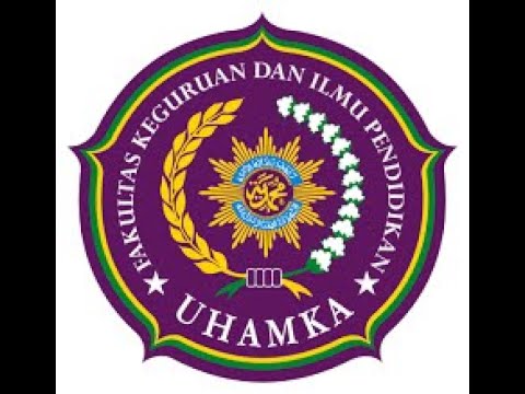 Detail Gambar Logo Uhamka Nomer 29
