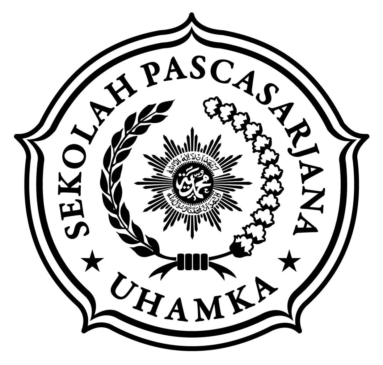 Detail Gambar Logo Uhamka Nomer 30