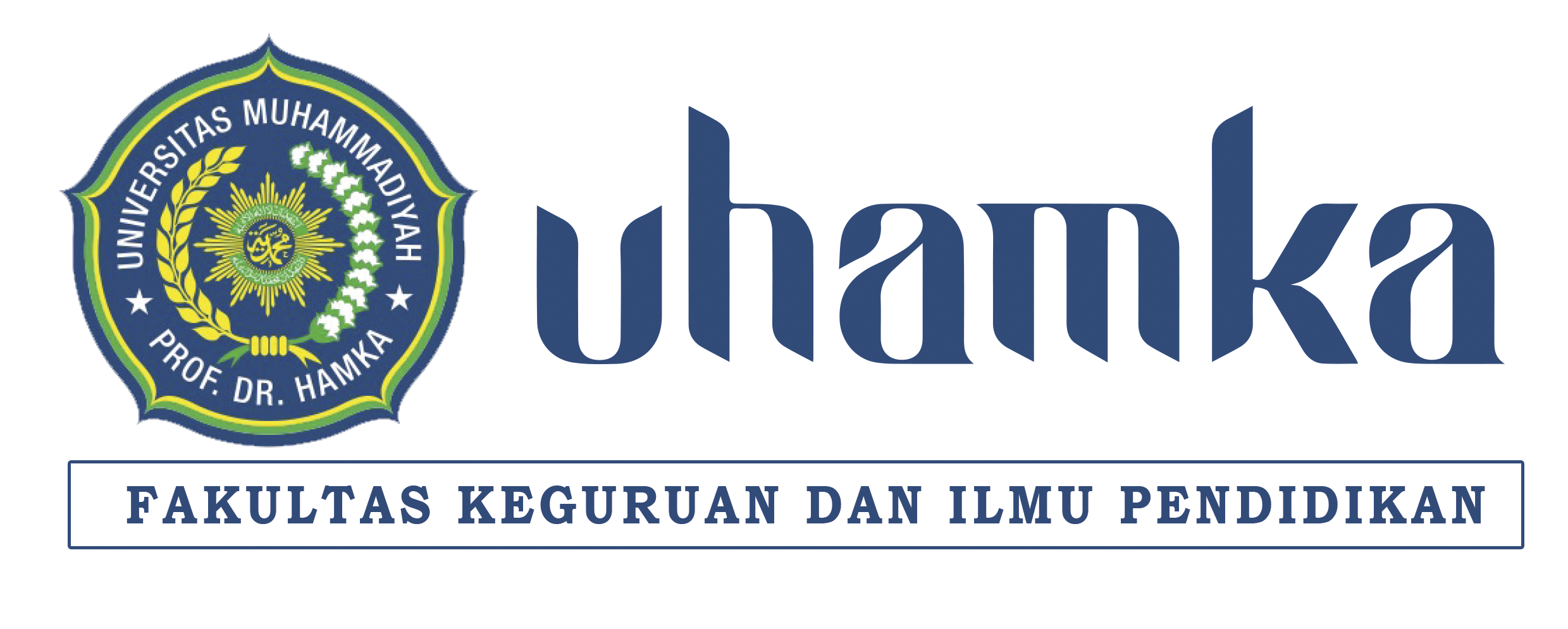 Detail Gambar Logo Uhamka Nomer 32