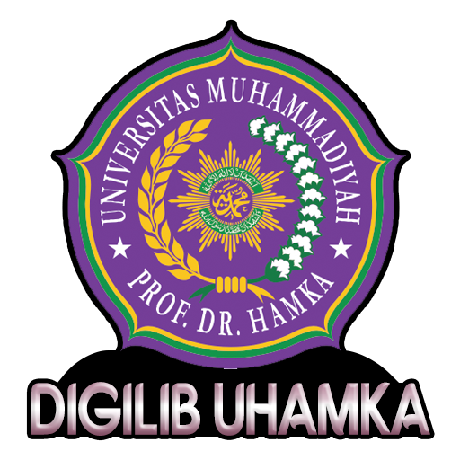 Detail Gambar Logo Uhamka Nomer 36