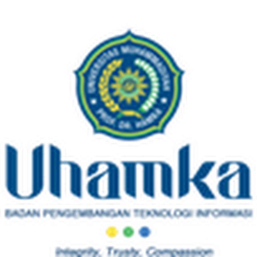 Detail Gambar Logo Uhamka Nomer 39