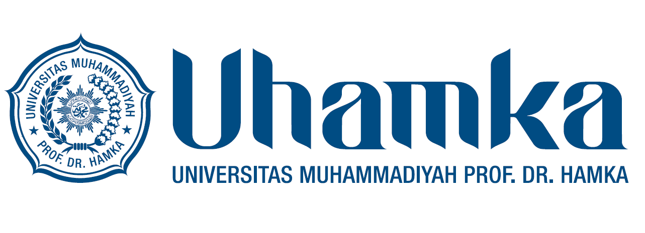 Detail Gambar Logo Uhamka Nomer 7