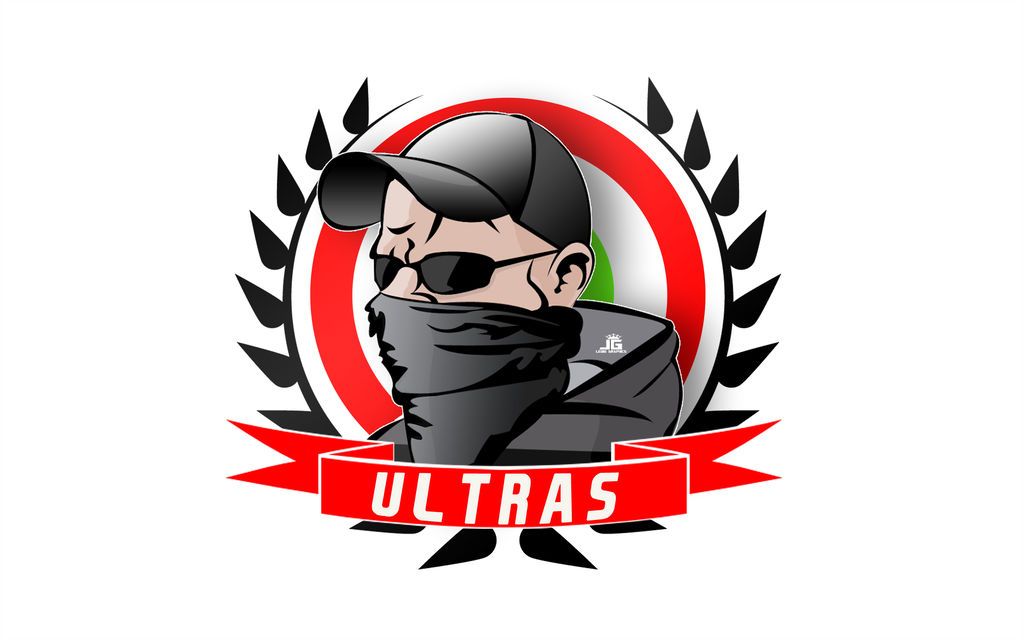 Detail Gambar Logo Ultras Nomer 3