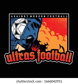 Detail Gambar Logo Ultras Nomer 55