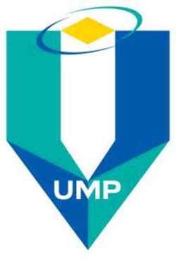 Detail Gambar Logo Ump Nomer 11