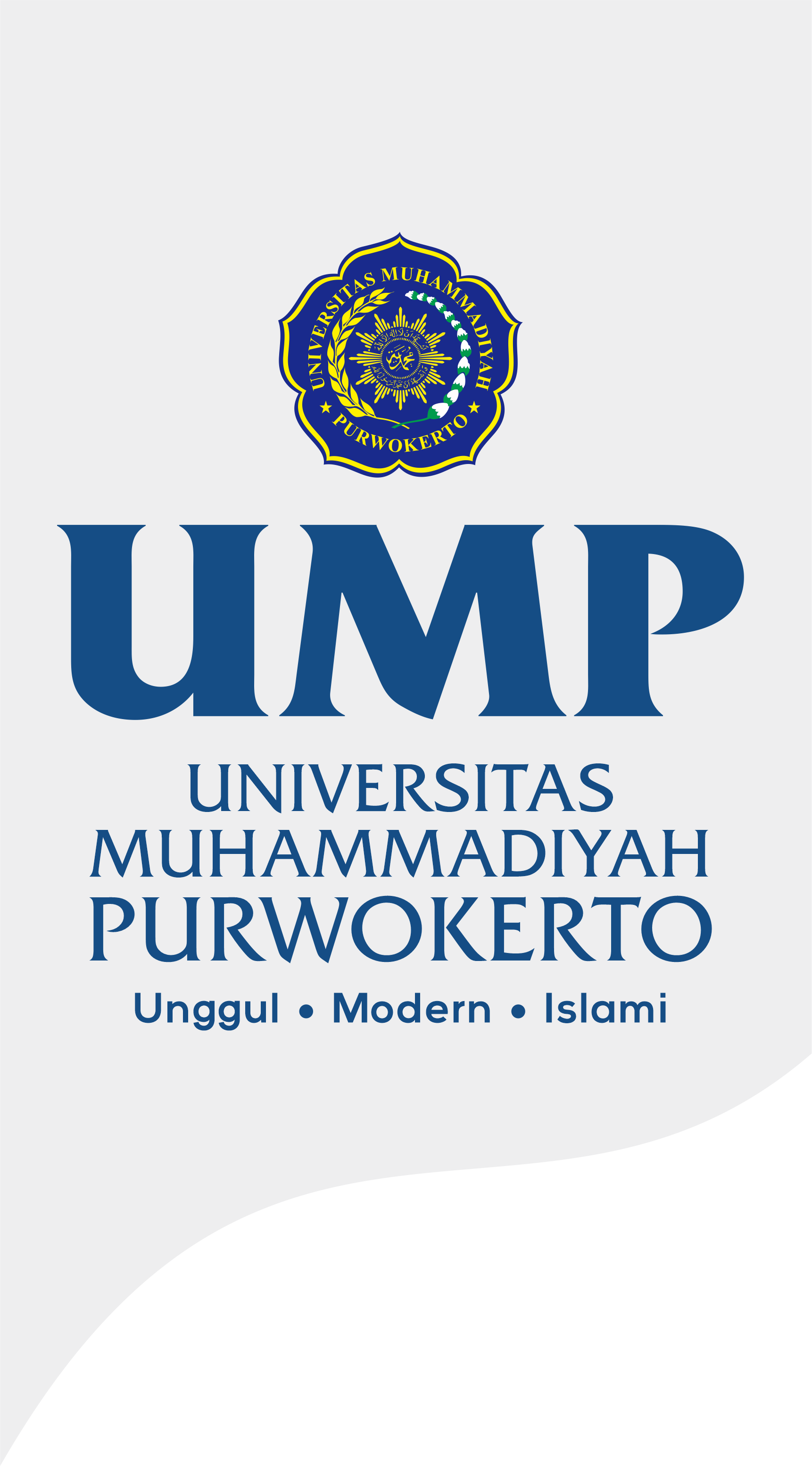 Detail Gambar Logo Ump Nomer 6