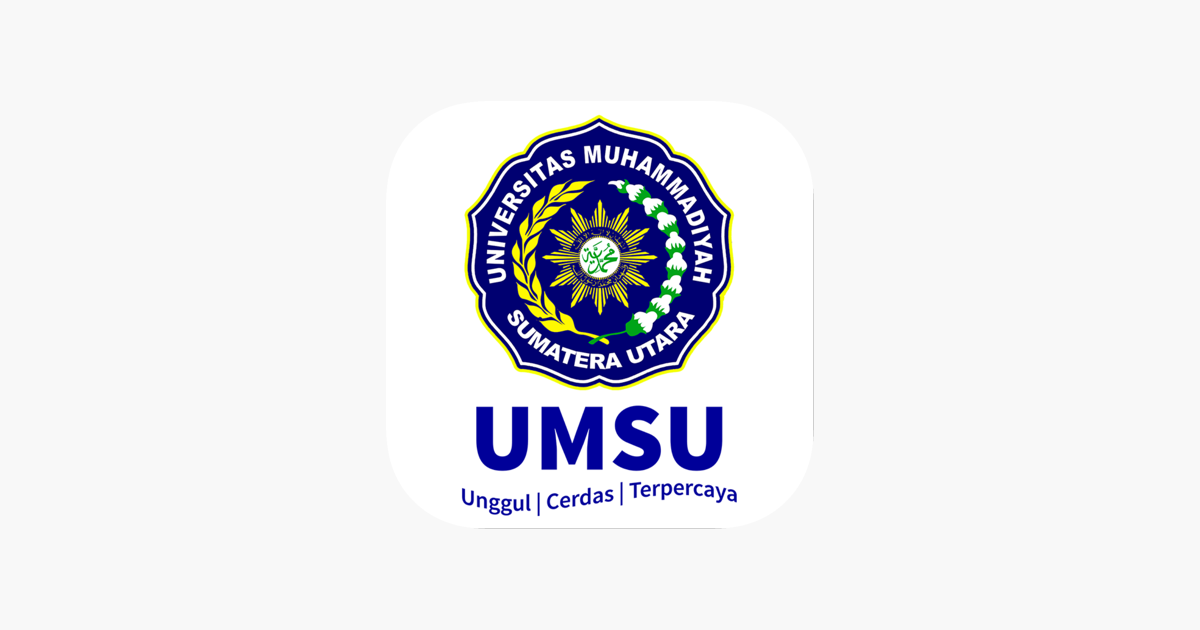 Detail Gambar Logo Umsu Nomer 6