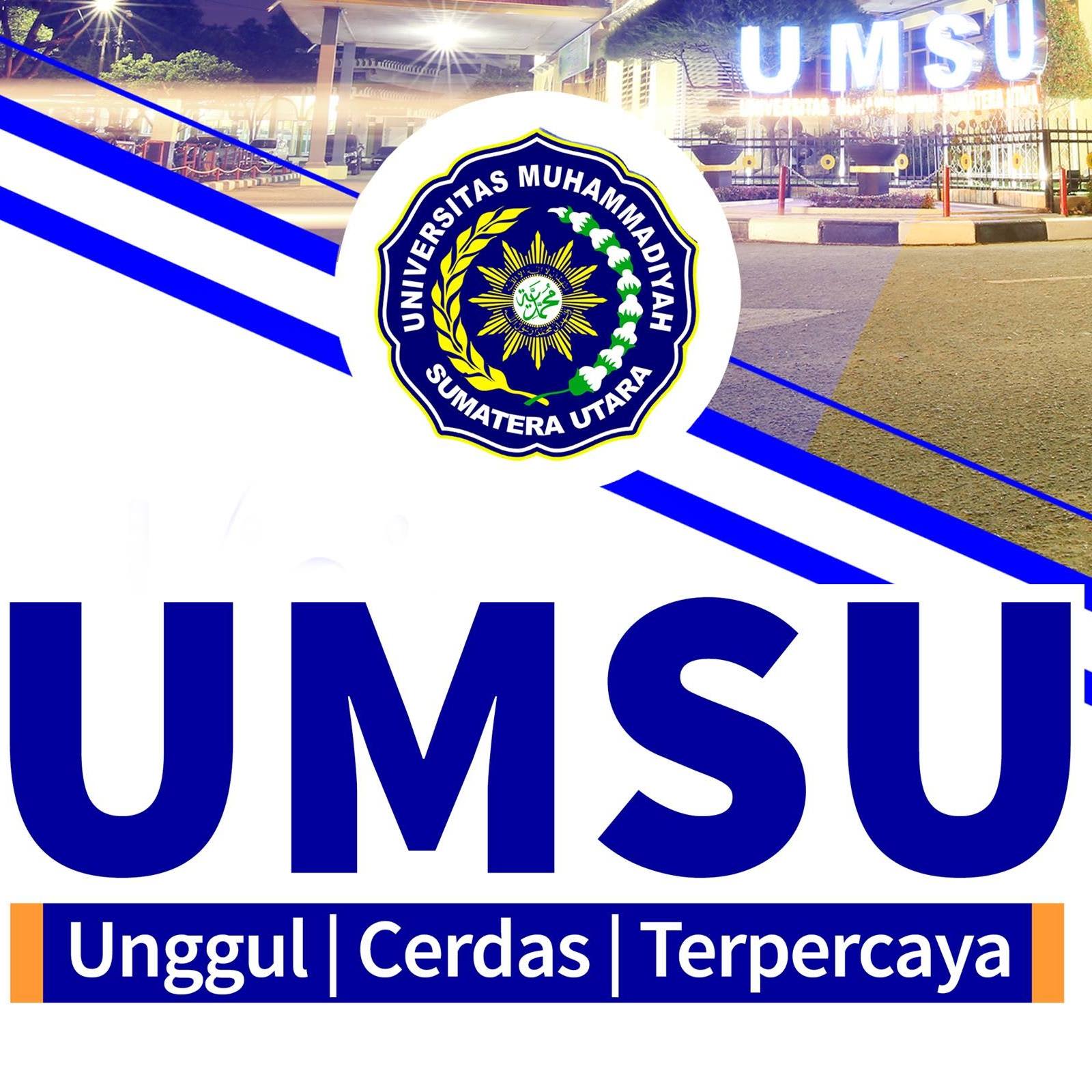 Detail Gambar Logo Umsu Nomer 9