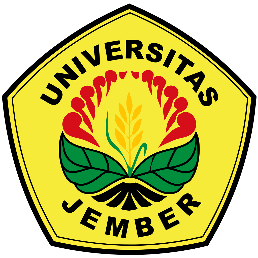 Detail Gambar Logo Unej Nomer 6