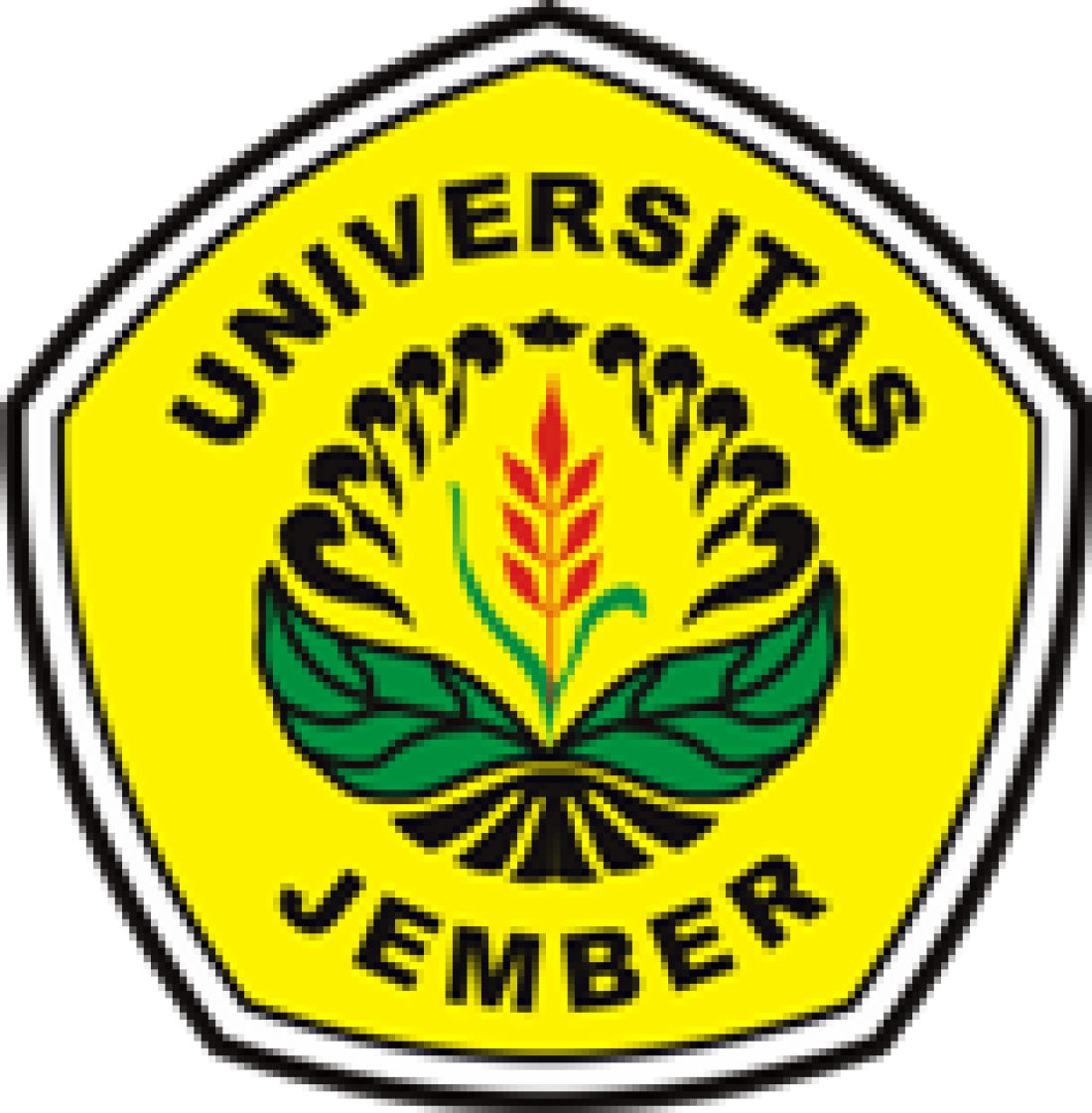 Detail Gambar Logo Unej Nomer 7