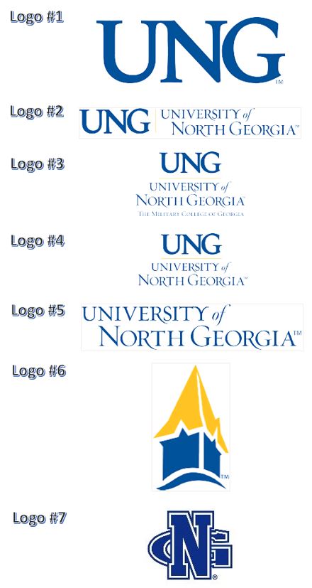 Detail Gambar Logo Ung Nomer 11