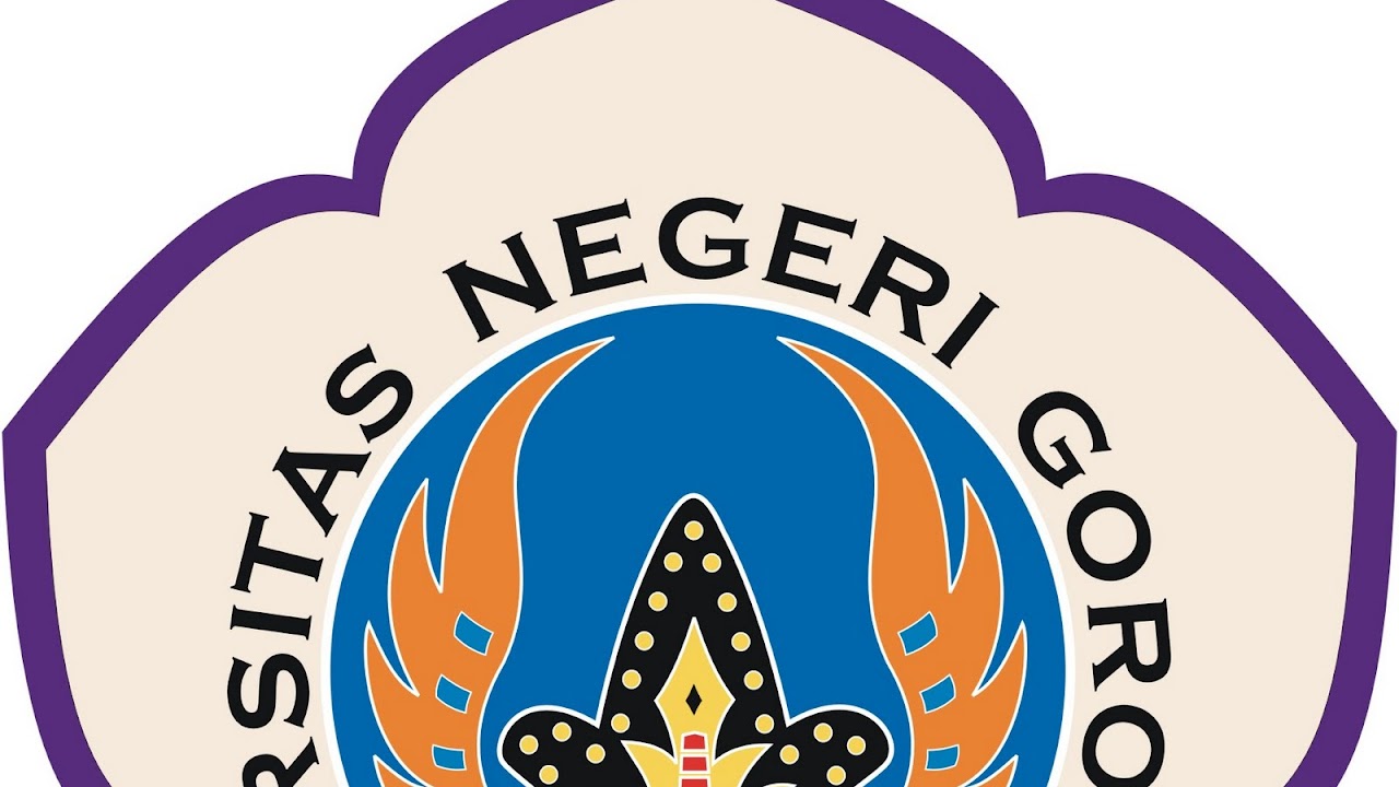Detail Gambar Logo Ung Nomer 16