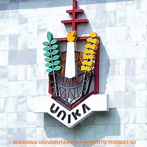 Detail Gambar Logo Uniika Medan Nomer 24