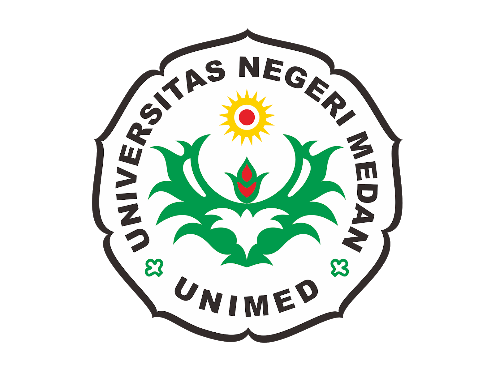 Detail Gambar Logo Unimed Nomer 2