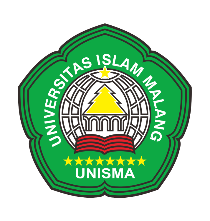 Detail Gambar Logo Unisma Malang Nomer 2