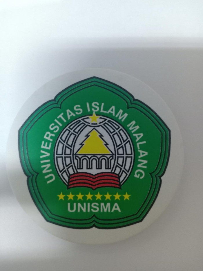 Detail Gambar Logo Unisma Malang Nomer 21