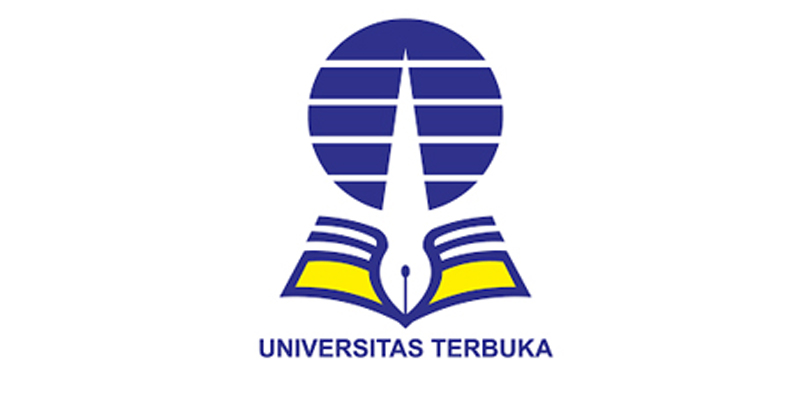 Detail Gambar Logo Universitas Terbuka Nomer 11
