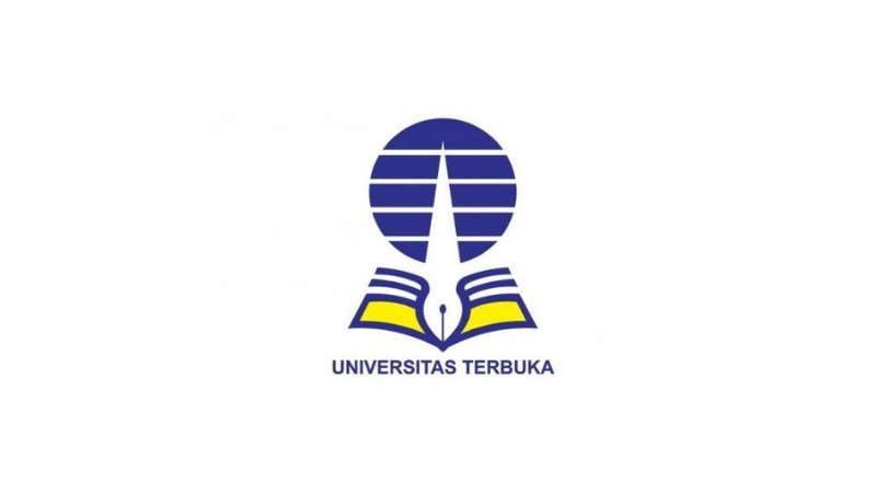 Detail Gambar Logo Universitas Terbuka Nomer 3