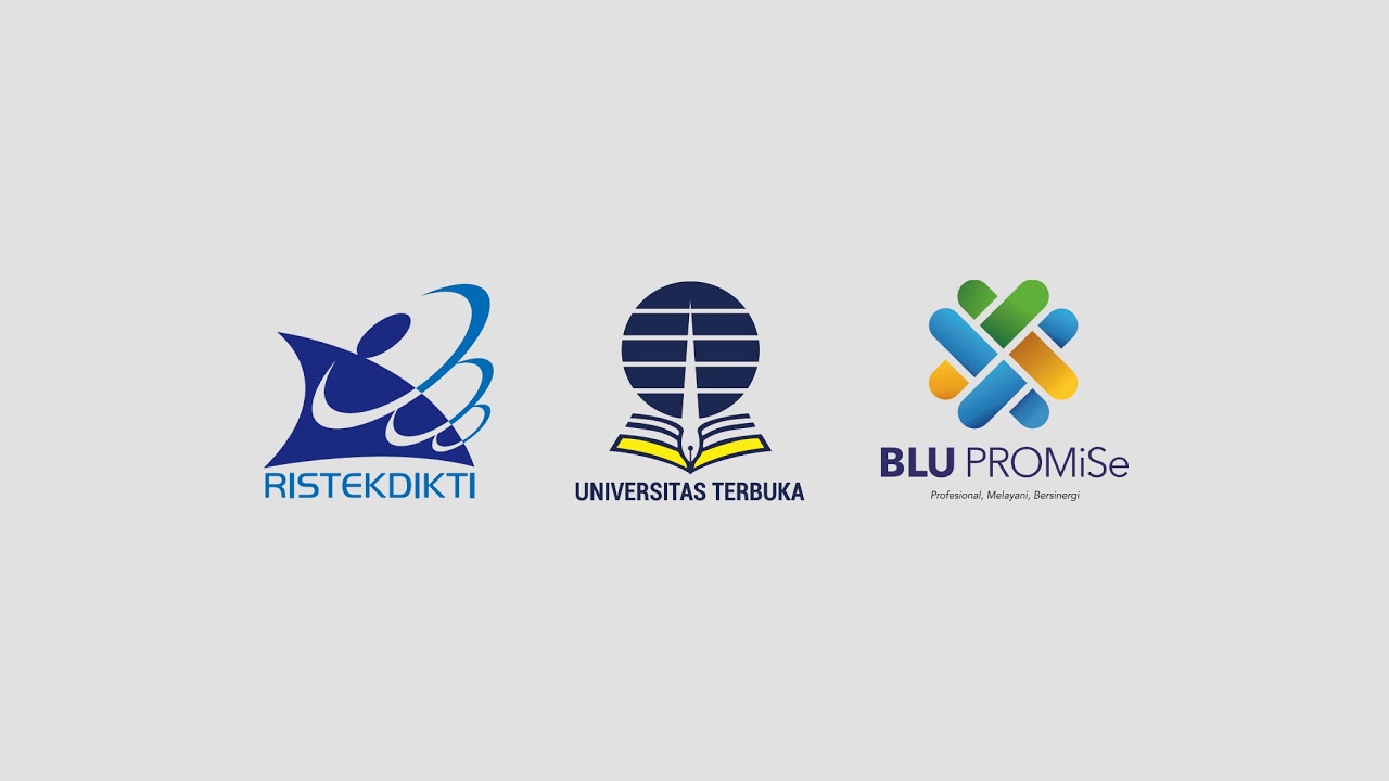 Detail Gambar Logo Universitas Terbuka Nomer 24
