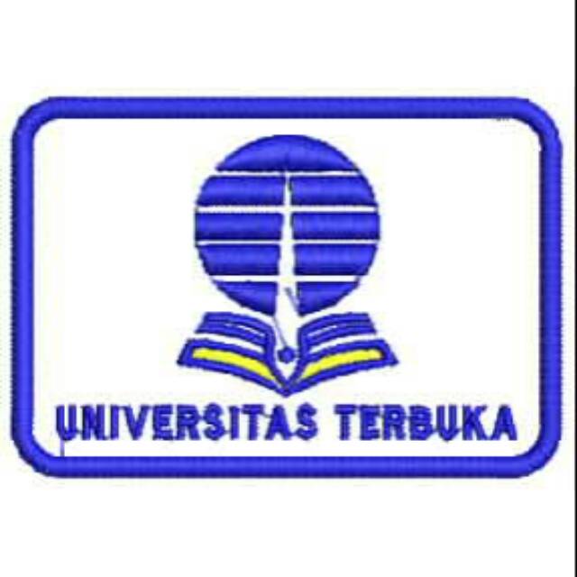 Detail Gambar Logo Universitas Terbuka Nomer 31