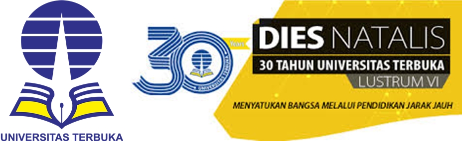 Detail Gambar Logo Universitas Terbuka Nomer 39