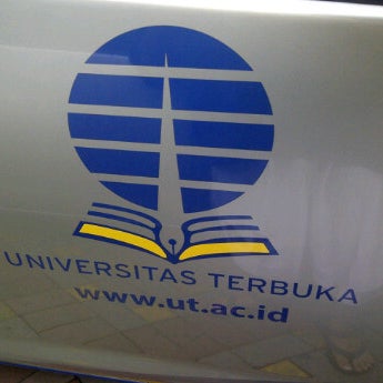 Detail Gambar Logo Universitas Terbuka Nomer 53