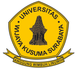 Detail Gambar Logo Universitas Wijaya Putra Nomer 13