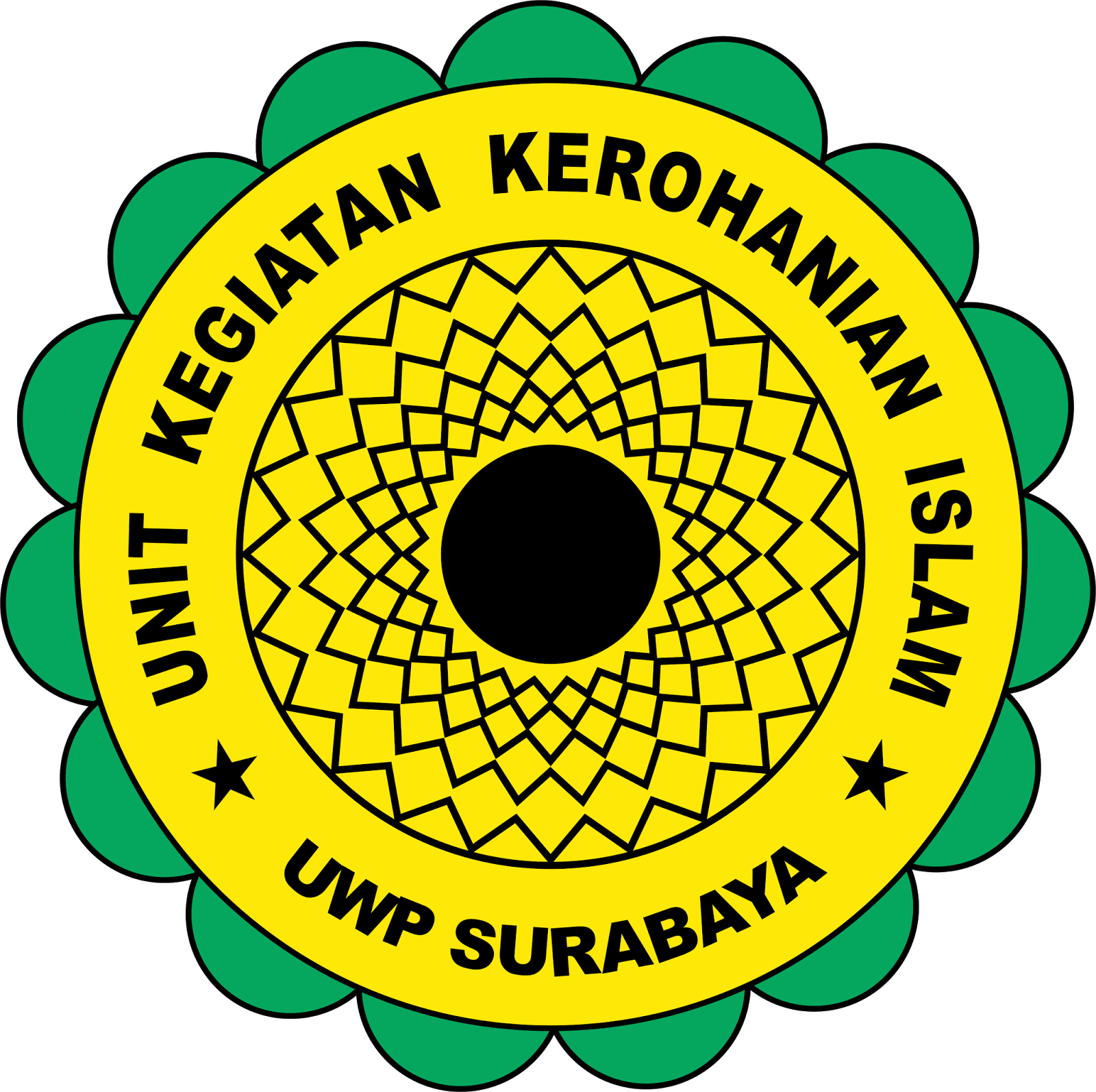 Detail Gambar Logo Universitas Wijaya Putra Nomer 25