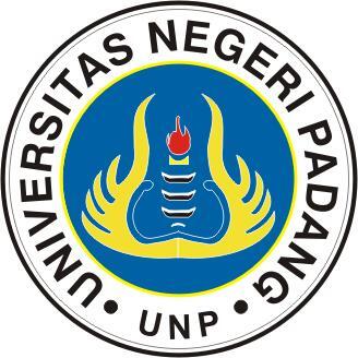 Gambar Logo Unp - KibrisPDR