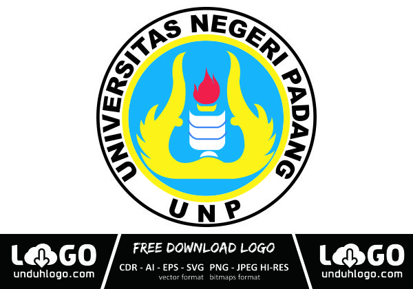 Detail Gambar Logo Unp Nomer 4