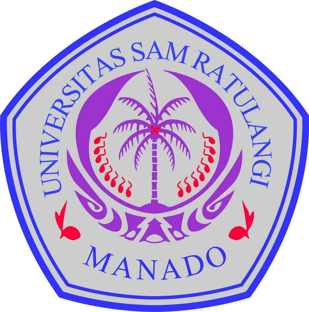 Detail Gambar Logo Unsrat Nomer 2