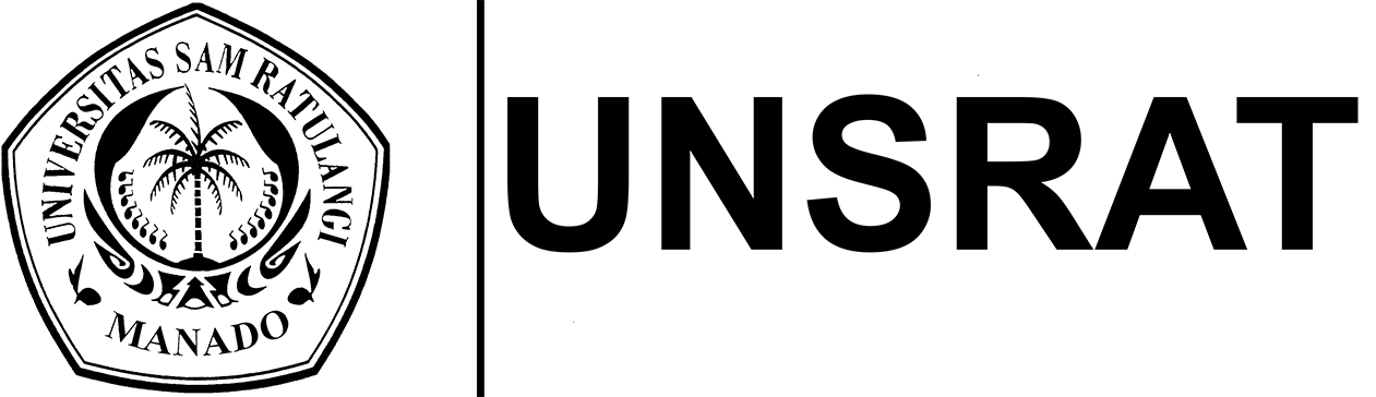 Detail Gambar Logo Unsrat Nomer 26