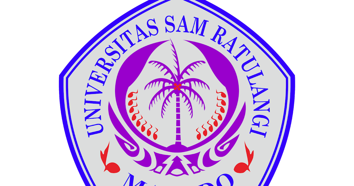 Detail Gambar Logo Unsrat Nomer 4