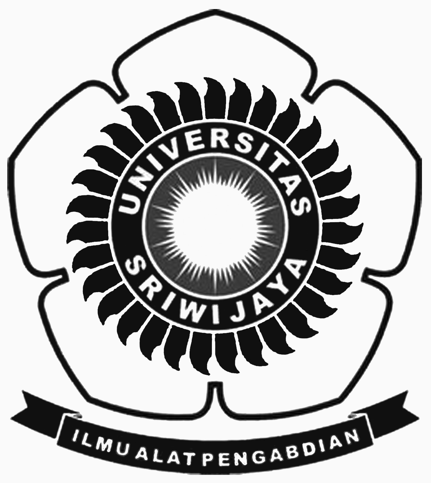 Detail Gambar Logo Unsri Nomer 18