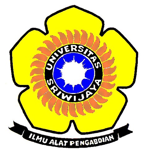 Detail Gambar Logo Unsri Nomer 4