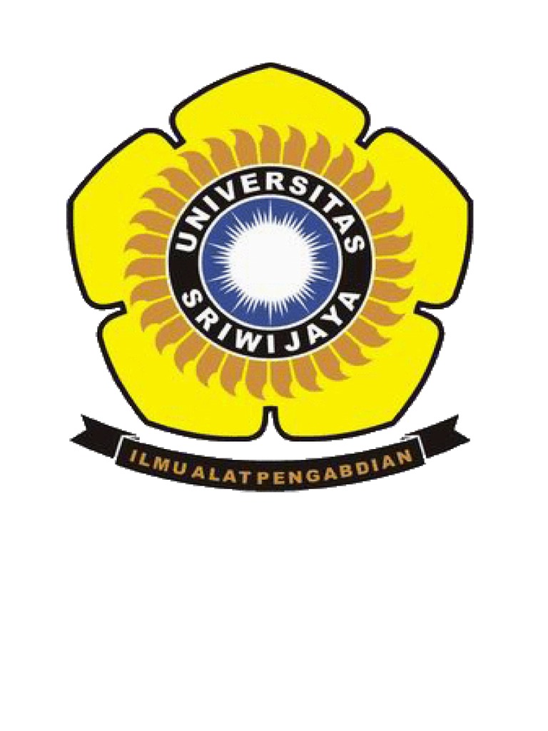 Detail Gambar Logo Unsri Nomer 6