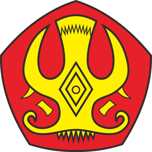 Gambar Logo Untad - KibrisPDR