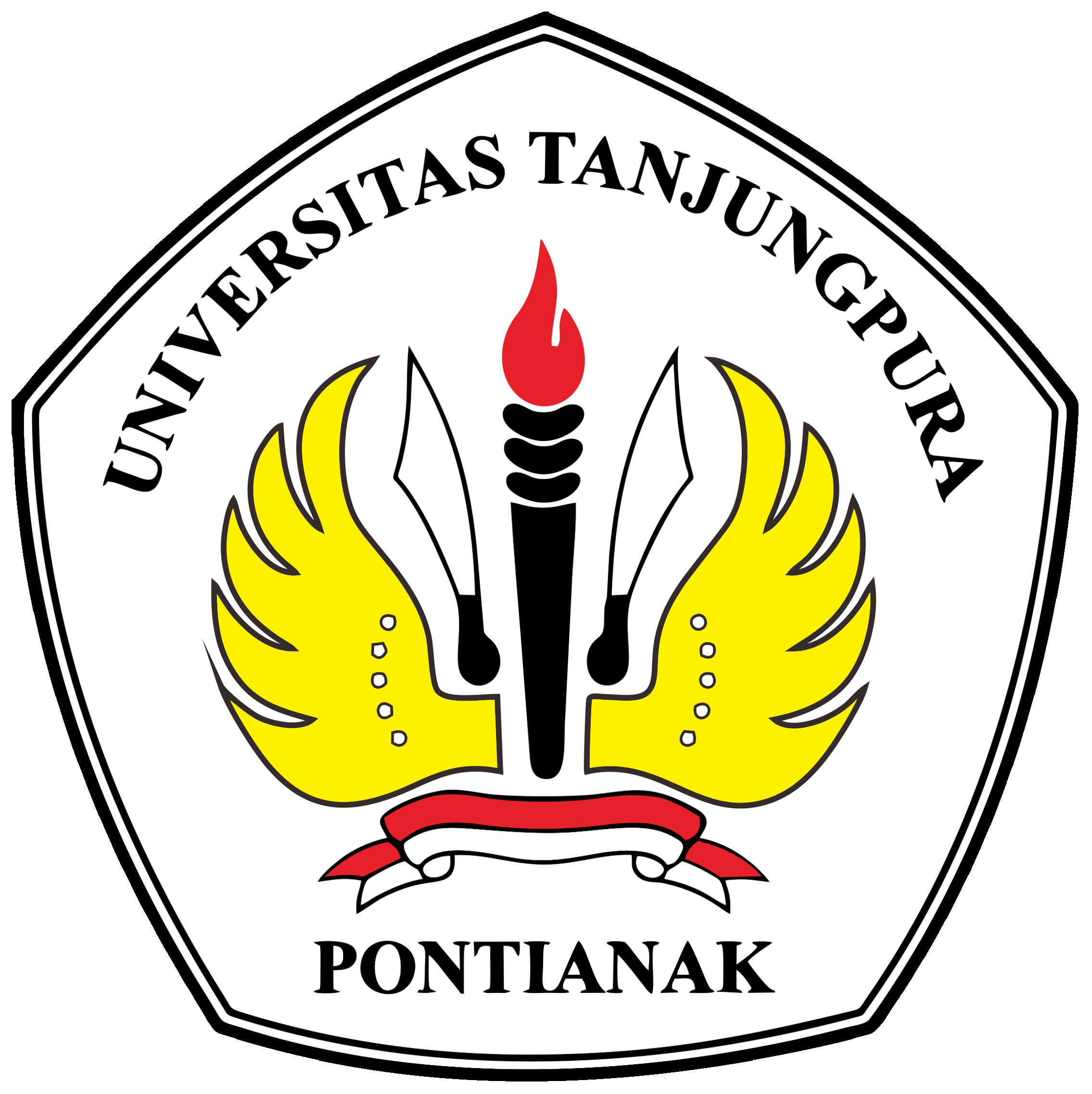 Detail Gambar Logo Untan Nomer 2