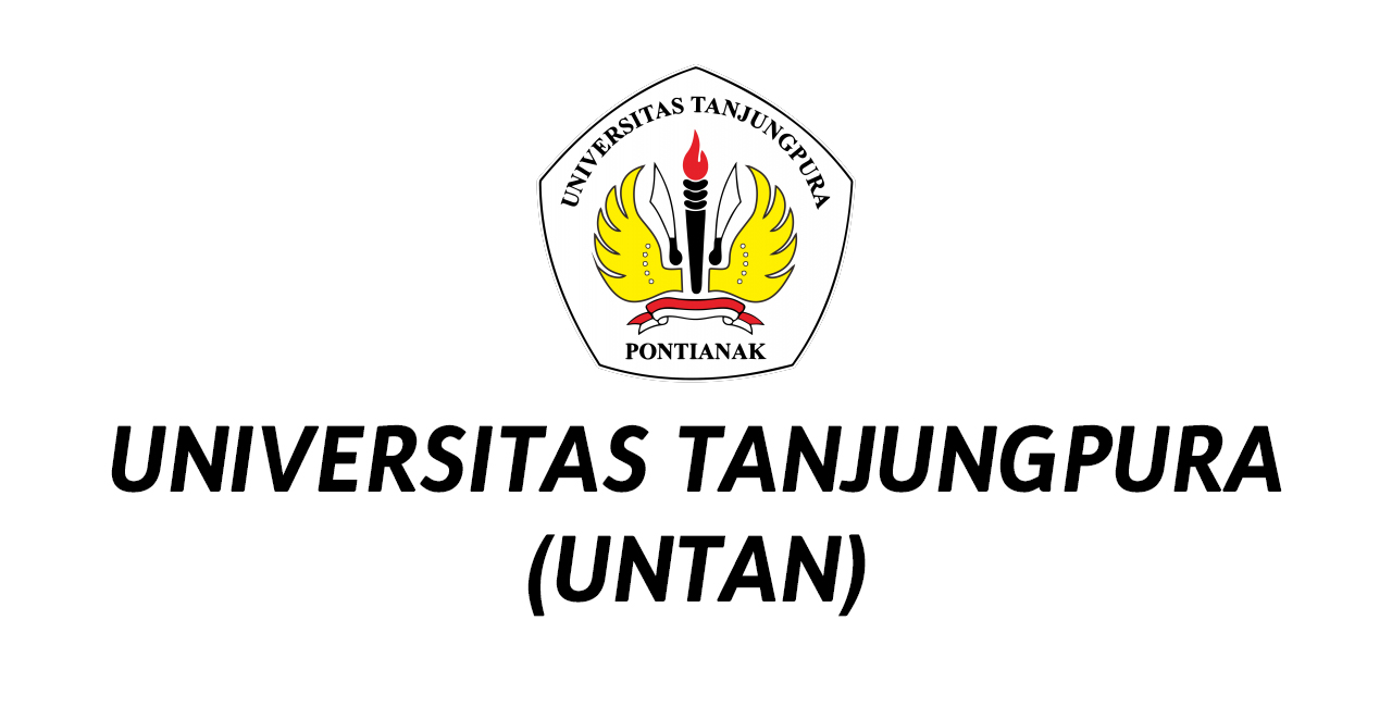 Detail Gambar Logo Untan Nomer 13