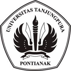 Detail Gambar Logo Untan Nomer 9