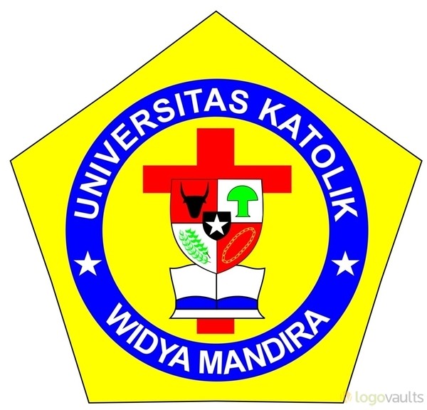 Detail Gambar Logo Unwira Kupang Nomer 2