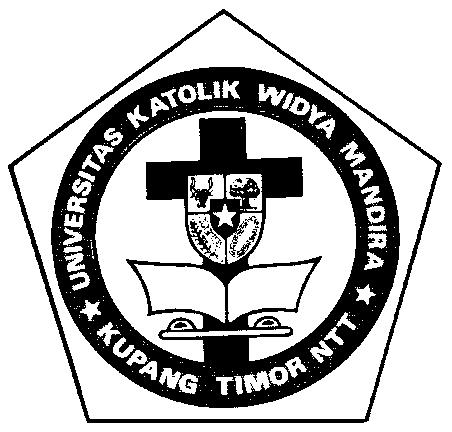 Detail Gambar Logo Unwira Kupang Nomer 21