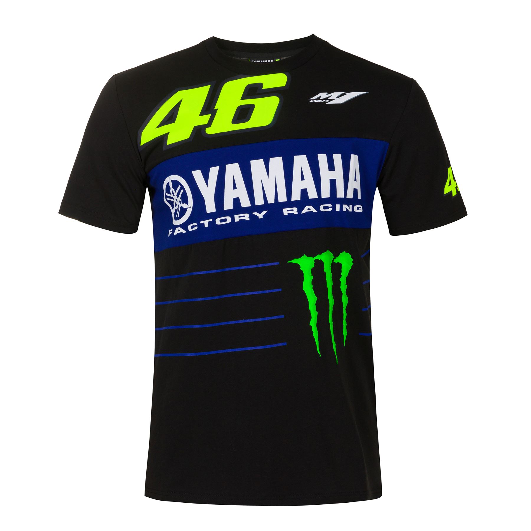 Detail Gambar Logo Valentino Rossi Nomer 53