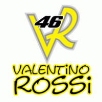 Detail Gambar Logo Valentino Rossi Nomer 57