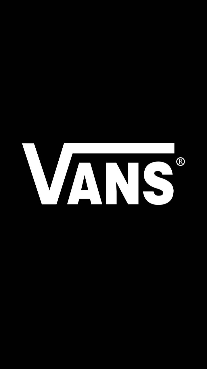 Detail Gambar Logo Vans Nomer 12