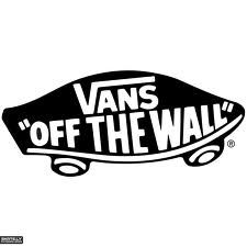 Detail Gambar Logo Vans Nomer 27