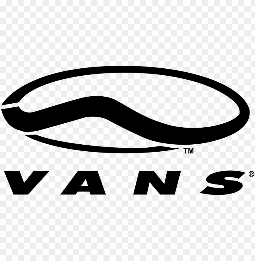 Detail Gambar Logo Vans Nomer 45