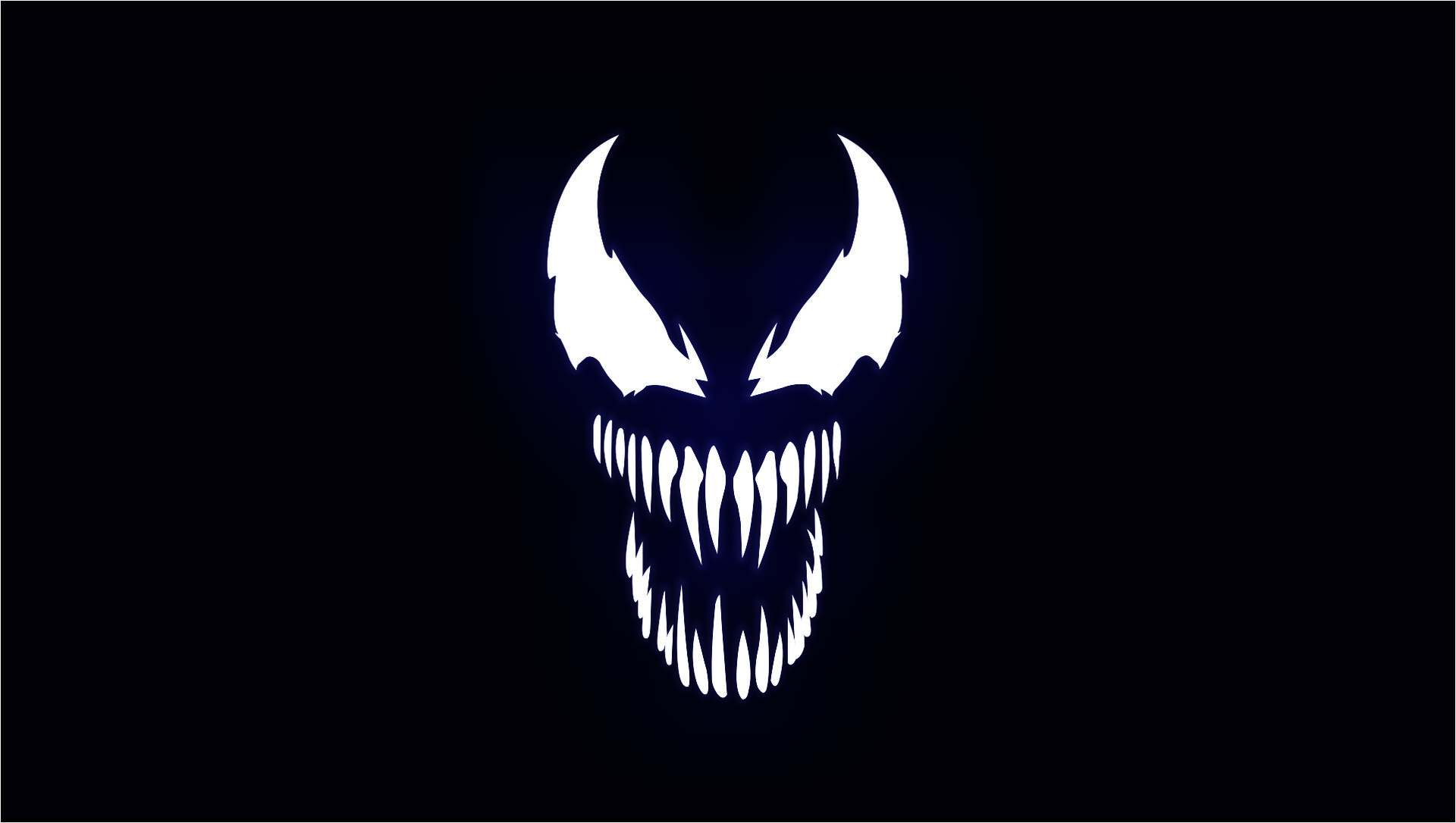 Gambar Logo Venom - KibrisPDR