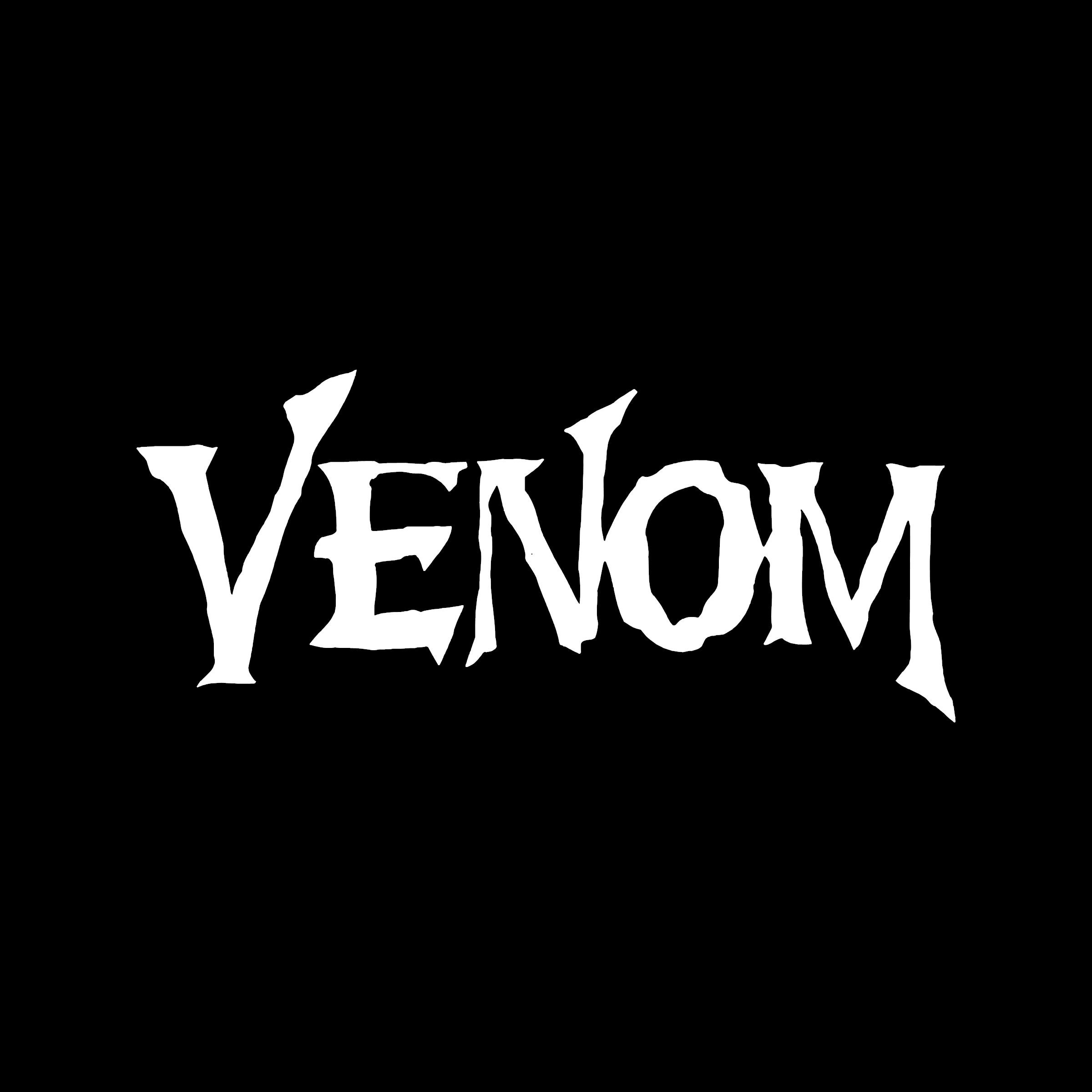 Detail Gambar Logo Venom Nomer 17